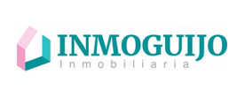 Logo INMOGUIJO INMOBILIARIA